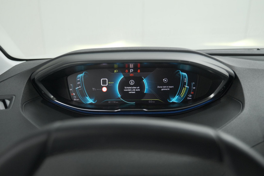 Peugeot 3008 1.6 HYbrid 225 Blue Lease Allure | Camera | Dodehoekdetectie | Apple Carplay