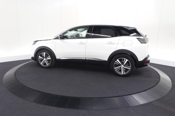 Peugeot 3008 1.6 HYbrid 225 Blue Lease Allure | Camera | Dodehoekdetectie | Apple Carplay