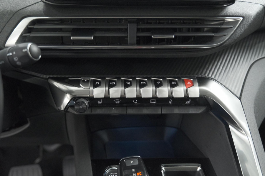 Peugeot 3008 1.6 HYbrid 225 Blue Lease Allure | Camera | Dodehoekdetectie | Apple Carplay