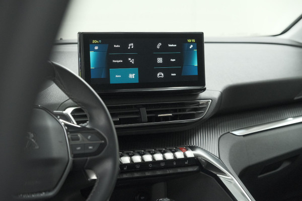 Peugeot 3008 1.6 HYbrid 225 Blue Lease Allure | Camera | Dodehoekdetectie | Apple Carplay