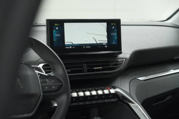 Peugeot 3008 1.6 HYbrid 225 Blue Lease Allure | Camera | Dodehoekdetectie | Apple Carplay
