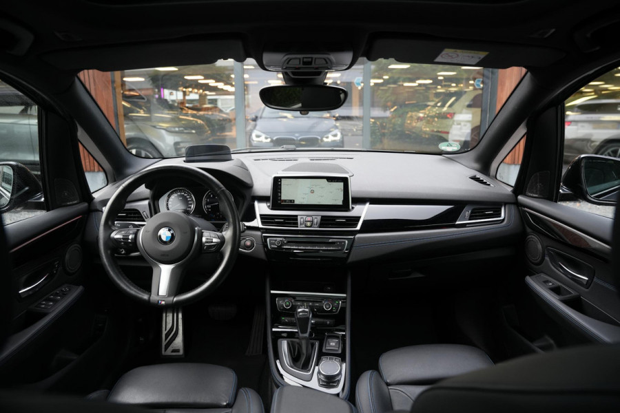 BMW 2 Serie Active Tourer 225xe iPerformance High Executive