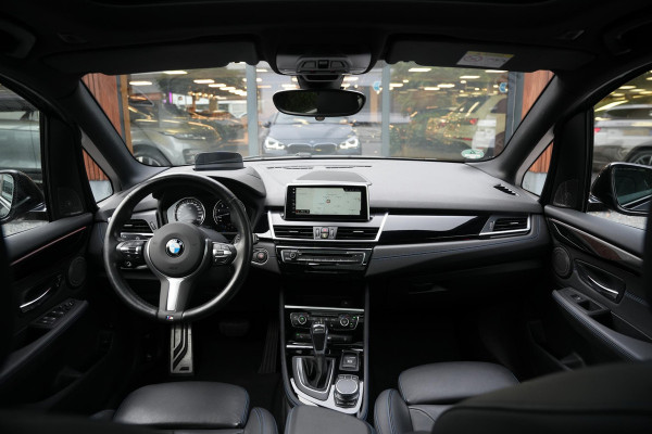 BMW 2 Serie Active Tourer 225xe iPerformance High Executive