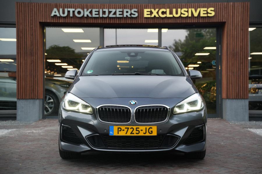 BMW 2 Serie Active Tourer 225xe iPerformance High Executive