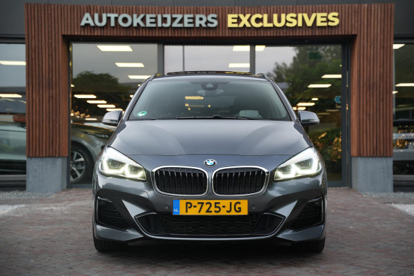 BMW 2 Serie Active Tourer 225xe iPerformance High Executive