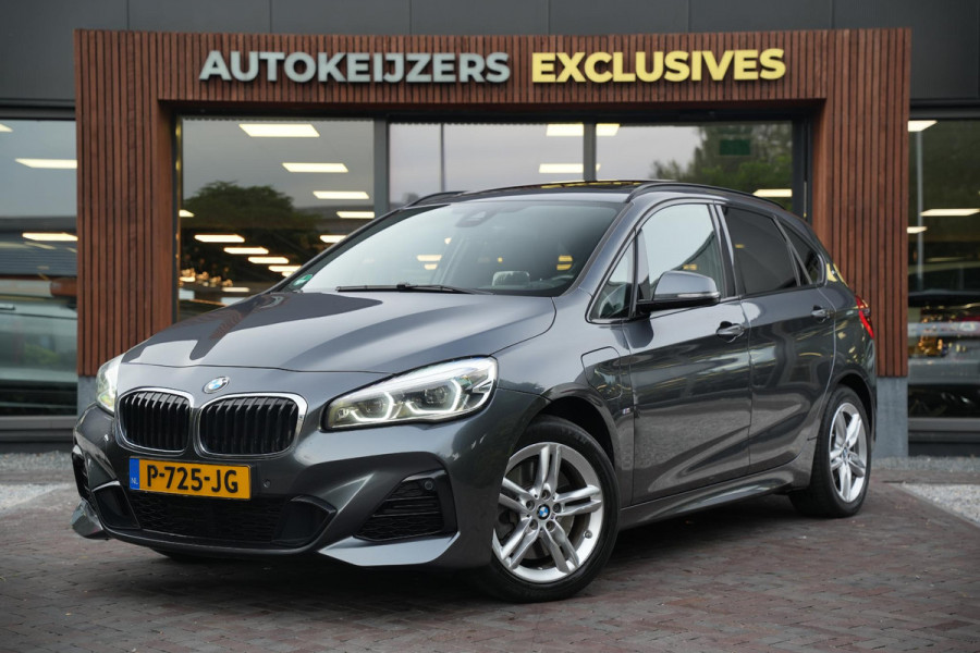 BMW 2 Serie Active Tourer 225xe iPerformance High Executive