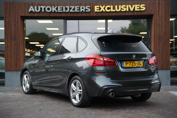 BMW 2 Serie Active Tourer 225xe iPerformance High Executive
