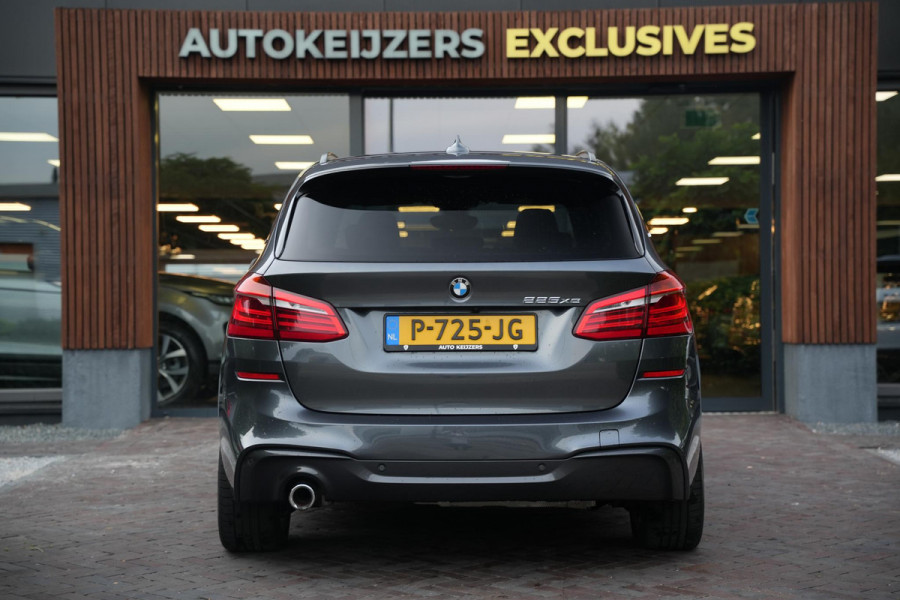 BMW 2 Serie Active Tourer 225xe iPerformance High Executive