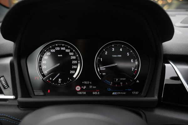 BMW 2 Serie Active Tourer 225xe iPerformance High Executive