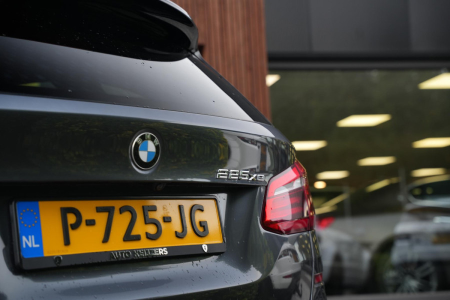 BMW 2 Serie Active Tourer 225xe iPerformance High Executive
