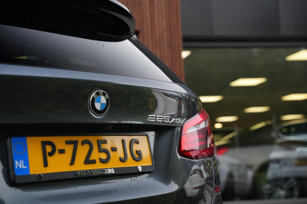 BMW 2 Serie Active Tourer 225xe iPerformance High Executive