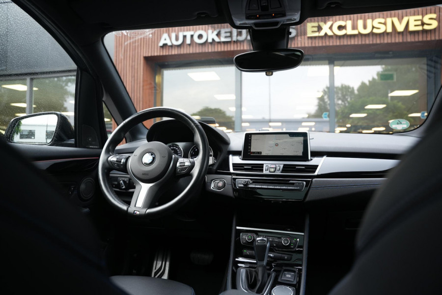 BMW 2 Serie Active Tourer 225xe iPerformance High Executive