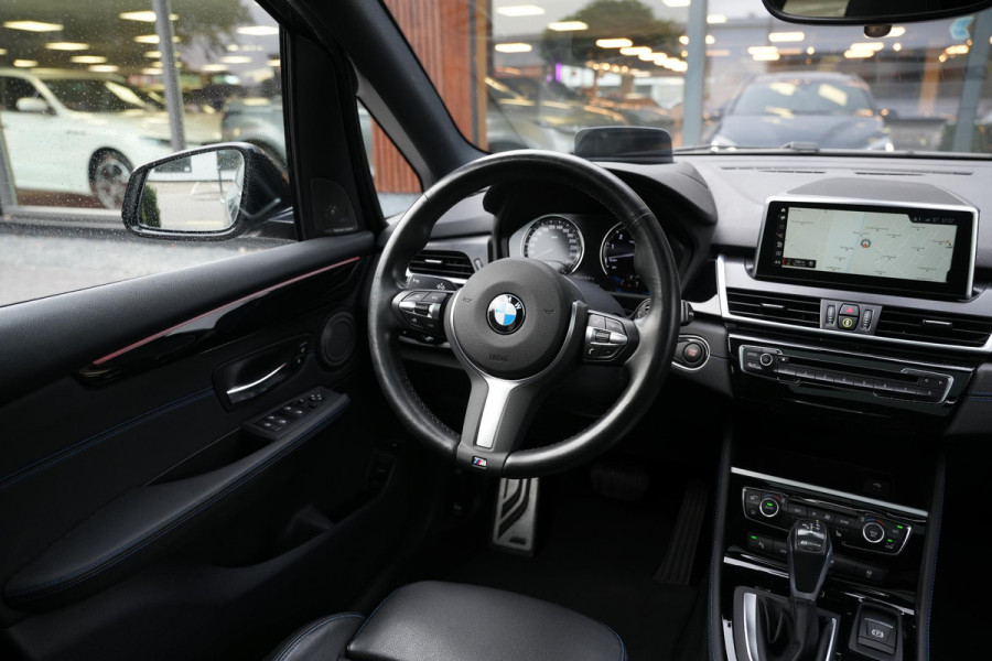 BMW 2 Serie Active Tourer 225xe iPerformance High Executive