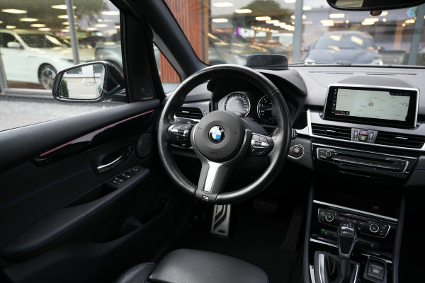 BMW 2 Serie Active Tourer 225xe iPerformance High Executive