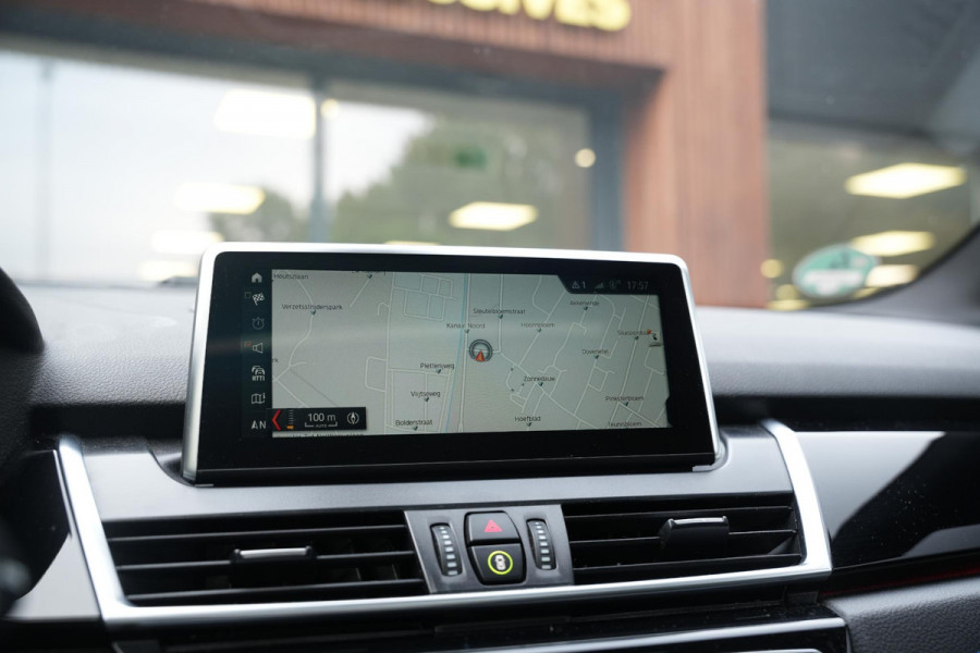 BMW 2 Serie Active Tourer 225xe iPerformance High Executive