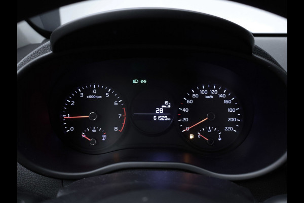 Kia Picanto 1.0 CVVT ComfortPlusLine Navigator Sport (APPLE CARPLAY,NAVI,CAMERA,CLIMATE,ELEKTRISCH PAKKET,SPORTSTOELEN,LM VELGEN)