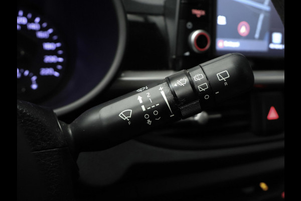 Kia Picanto 1.0 CVVT ComfortPlusLine Navigator Sport (APPLE CARPLAY,NAVI,CAMERA,CLIMATE,ELEKTRISCH PAKKET,SPORTSTOELEN,LM VELGEN)
