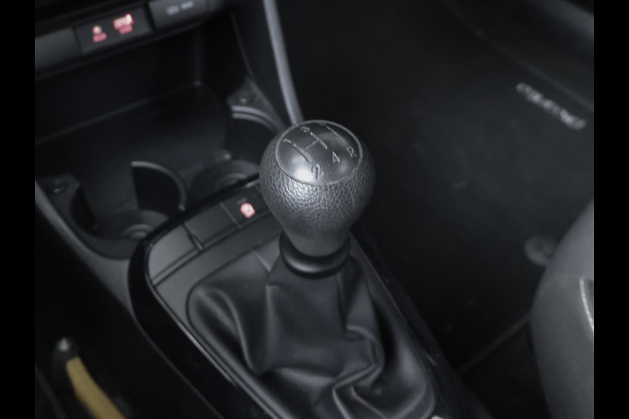 Kia Picanto 1.0 CVVT ComfortPlusLine Navigator Sport (APPLE CARPLAY,NAVI,CAMERA,CLIMATE,ELEKTRISCH PAKKET,SPORTSTOELEN,LM VELGEN)
