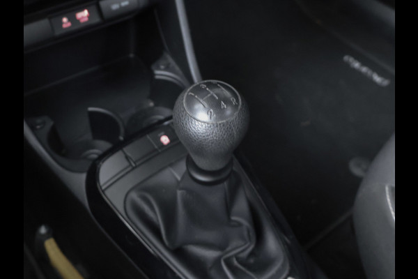 Kia Picanto 1.0 CVVT ComfortPlusLine Navigator Sport (APPLE CARPLAY,NAVI,CAMERA,CLIMATE,ELEKTRISCH PAKKET,SPORTSTOELEN,LM VELGEN)