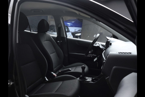 Kia Picanto 1.0 CVVT ComfortPlusLine Navigator Sport (APPLE CARPLAY,NAVI,CAMERA,CLIMATE,ELEKTRISCH PAKKET,SPORTSTOELEN,LM VELGEN)