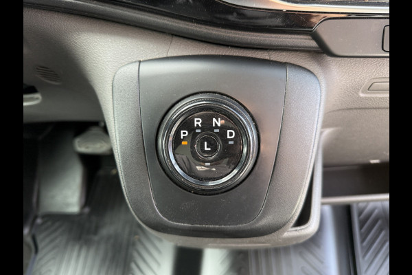 Ford E-Transit 68kWh 184PK L3H2 317km WLTP BEV Snelladen 360° Camera Cruise control Climate control Carplay Navigatie Parkeersensoren