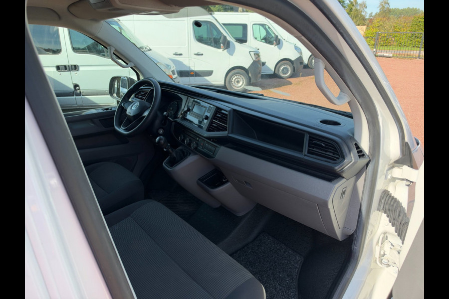Volkswagen Transporter 2.0 TDI L1H1 Airco / Cruise / Imperiaal