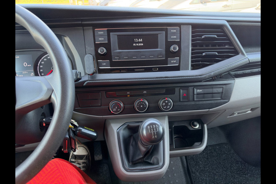 Volkswagen Transporter 2.0 TDI L1H1 Airco / Cruise / Imperiaal