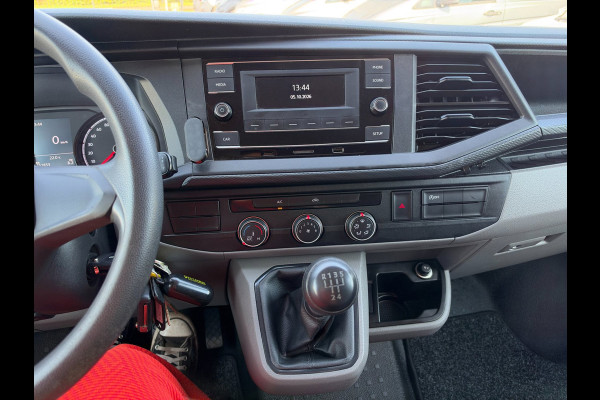 Volkswagen Transporter 2.0 TDI L1H1 Airco / Cruise / Imperiaal