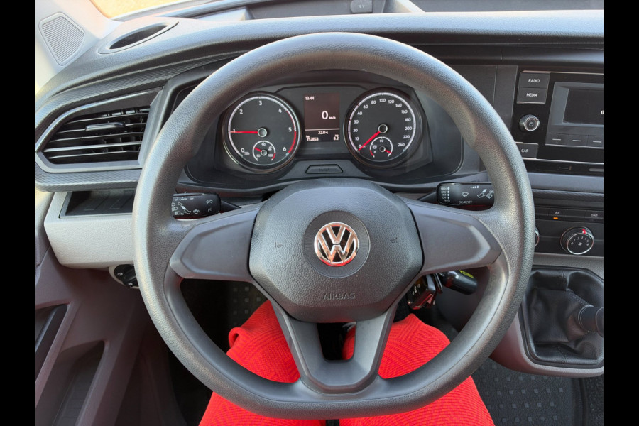 Volkswagen Transporter 2.0 TDI L1H1 Airco / Cruise / Imperiaal