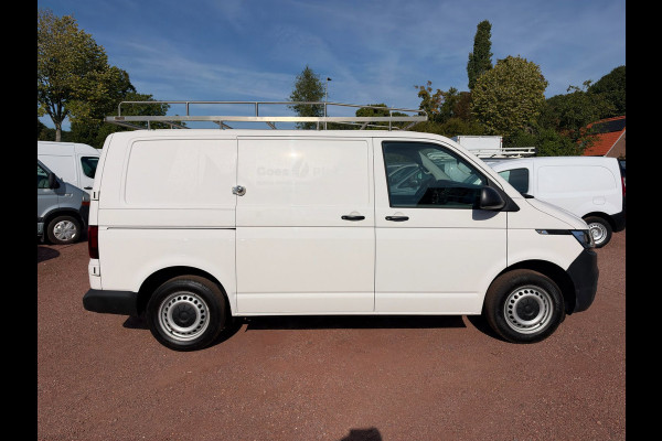 Volkswagen Transporter 2.0 TDI L1H1 Airco / Cruise / Imperiaal