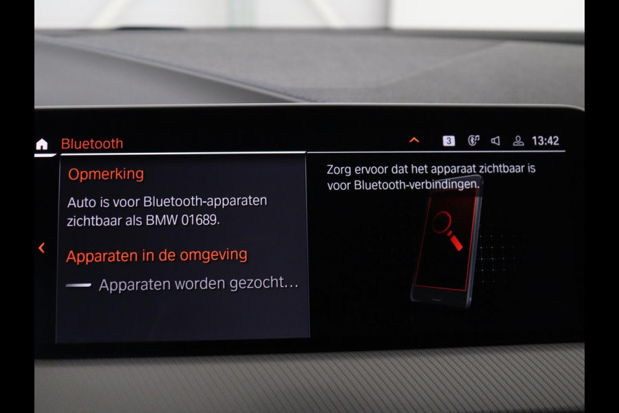 BMW 1-serie 118i | Automaat | Camera | M-Pakket | Apple Carplay | LED