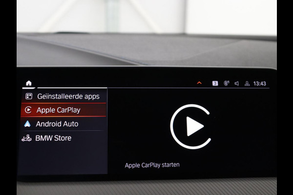 BMW 1-serie 118i | Automaat | Camera | M-Pakket | Apple Carplay | LED