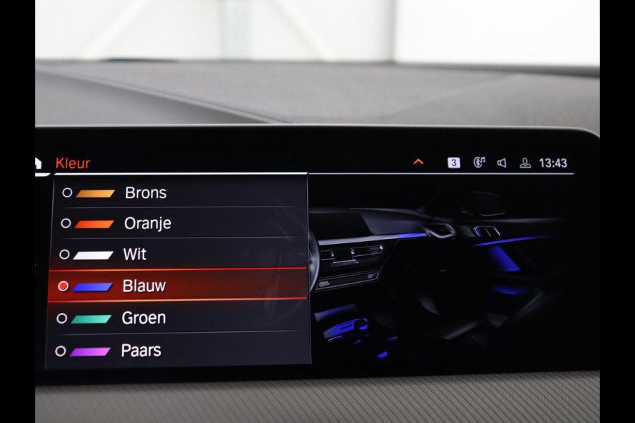 BMW 1-serie 118i | Automaat | Camera | M-Pakket | Apple Carplay | LED