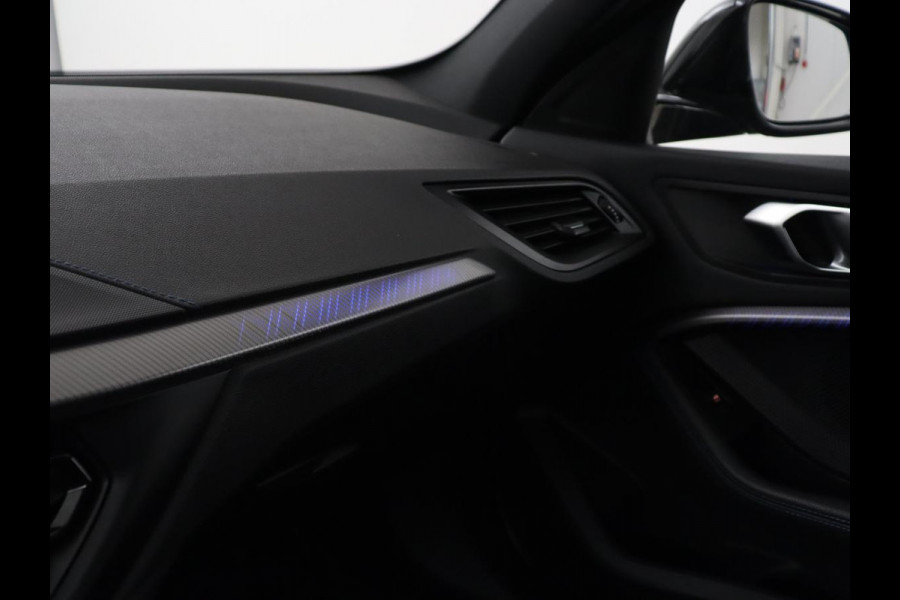 BMW 1-serie 118i | Automaat | Camera | M-Pakket | Apple Carplay | LED