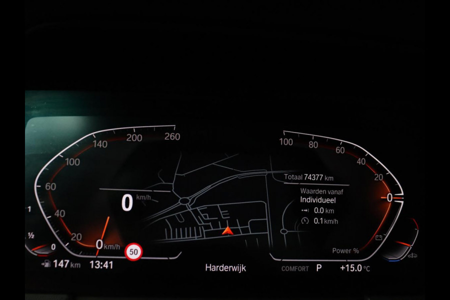 BMW 1-serie 118i | Automaat | Camera | M-Pakket | Apple Carplay | LED