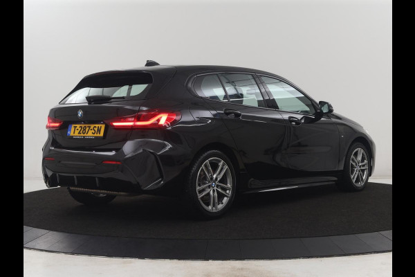 BMW 1-serie 118i | Automaat | Camera | M-Pakket | Apple Carplay | LED