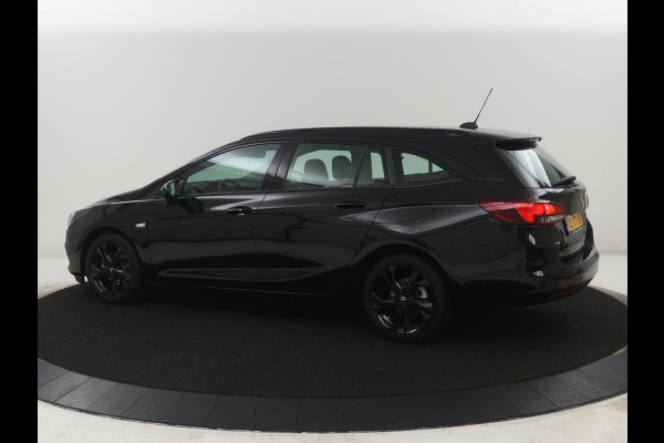 Opel Astra Sports Tourer 1.4 Business Elegance | Stuur/stoel verwarmingo | Cruise control | Lane assist | Camera | Park assist | Carplay | Climate control