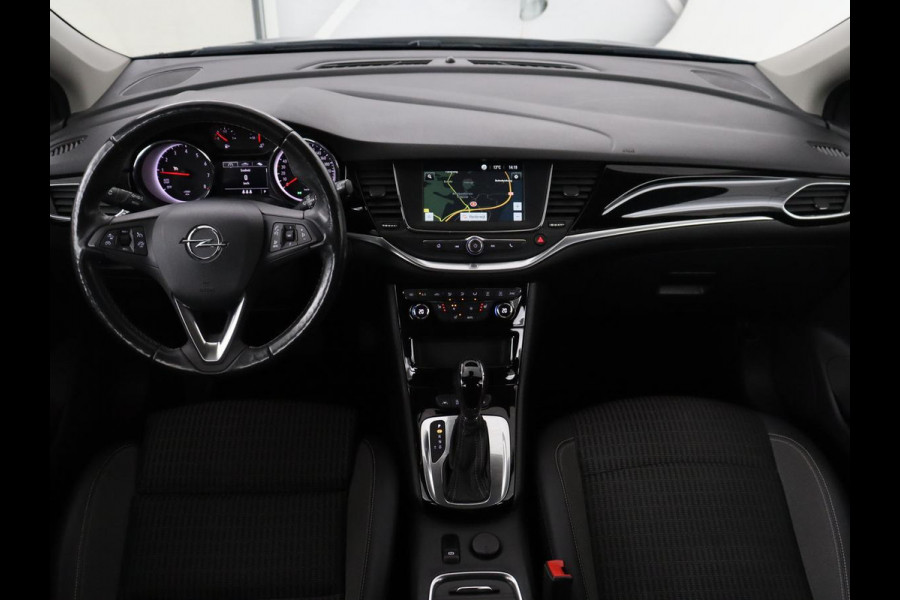 Opel Astra Sports Tourer 1.4 Business Elegance | Stuur/stoel verwarmingo | Cruise control | Lane assist | Camera | Park assist | Carplay | Climate control