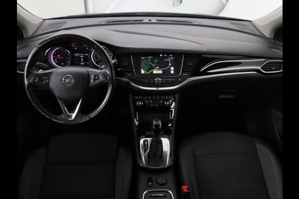 Opel Astra Sports Tourer 1.4 Business Elegance | Stuur/stoel verwarmingo | Cruise control | Lane assist | Camera | Park assist | Carplay | Climate control