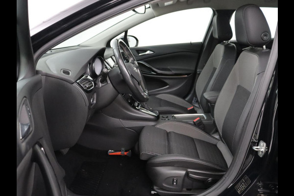 Opel Astra Sports Tourer 1.4 Business Elegance | Stuur/stoel verwarmingo | Cruise control | Lane assist | Camera | Park assist | Carplay | Climate control