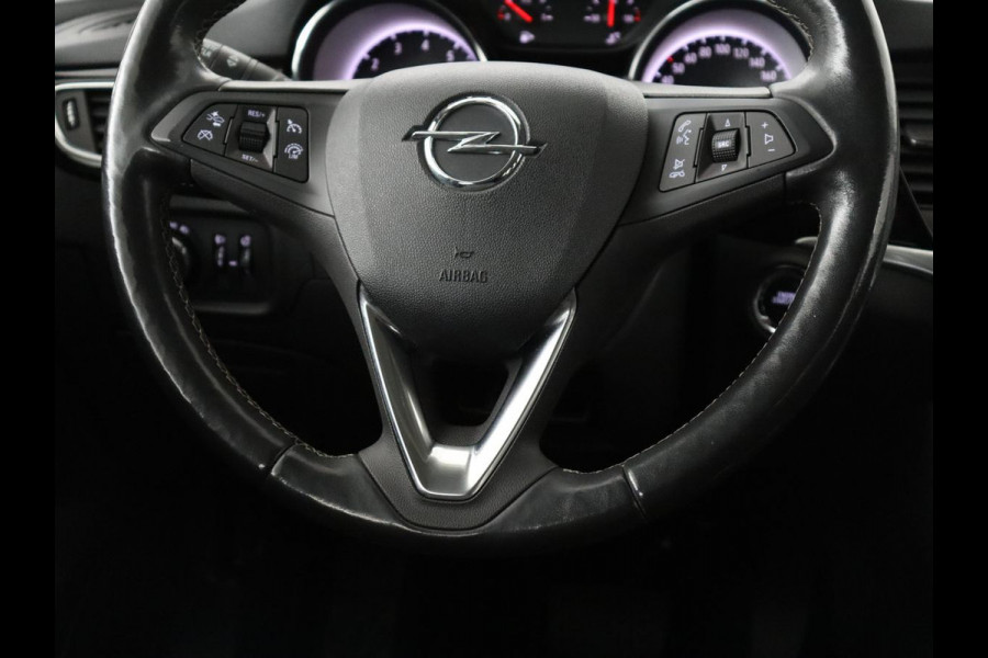 Opel Astra Sports Tourer 1.4 Business Elegance | Stuur/stoel verwarmingo | Cruise control | Lane assist | Camera | Park assist | Carplay | Climate control
