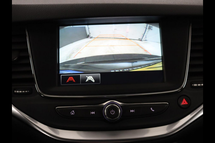 Opel Astra Sports Tourer 1.4 Business Elegance | Stuur/stoel verwarmingo | Cruise control | Lane assist | Camera | Park assist | Carplay | Climate control