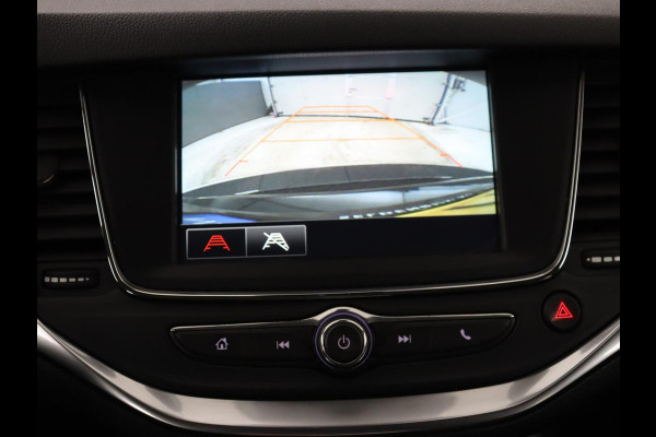 Opel Astra Sports Tourer 1.4 Business Elegance | Stuur/stoel verwarmingo | Cruise control | Lane assist | Camera | Park assist | Carplay | Climate control