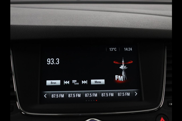 Opel Astra Sports Tourer 1.4 Business Elegance | Stuur/stoel verwarmingo | Cruise control | Lane assist | Camera | Park assist | Carplay | Climate control