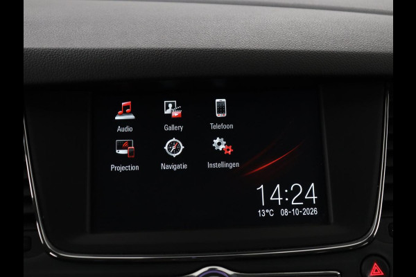 Opel Astra Sports Tourer 1.4 Business Elegance | Stuur/stoel verwarmingo | Cruise control | Lane assist | Camera | Park assist | Carplay | Climate control