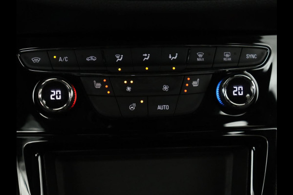 Opel Astra Sports Tourer 1.4 Business Elegance | Stuur/stoel verwarmingo | Cruise control | Lane assist | Camera | Park assist | Carplay | Climate control