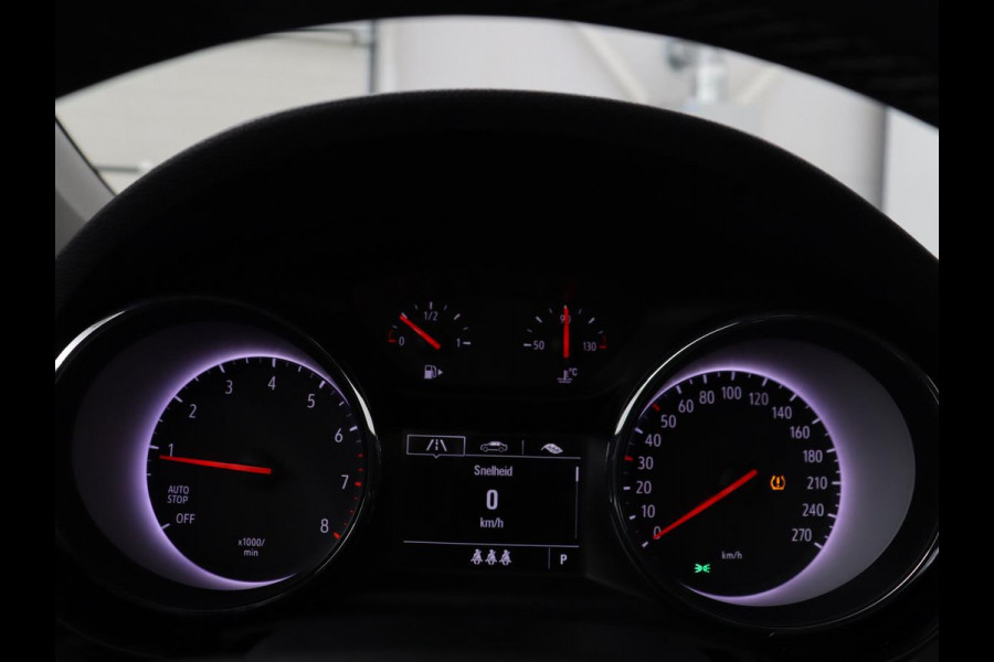 Opel Astra Sports Tourer 1.4 Business Elegance | Stuur/stoel verwarmingo | Cruise control | Lane assist | Camera | Park assist | Carplay | Climate control