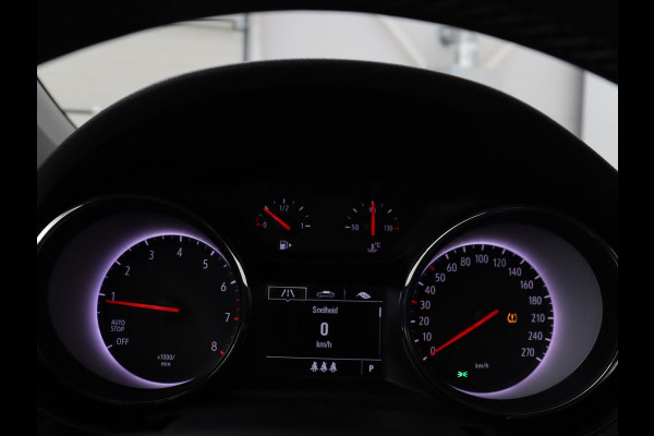 Opel Astra Sports Tourer 1.4 Business Elegance | Stuur/stoel verwarmingo | Cruise control | Lane assist | Camera | Park assist | Carplay | Climate control