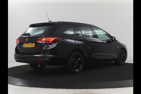 Opel Astra Sports Tourer 1.4 Business Elegance | Stuur/stoel verwarmingo | Cruise control | Lane assist | Camera | Park assist | Carplay | Climate control