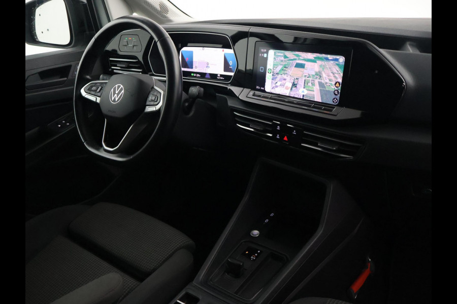 Volkswagen Caddy Cargo 2.0 TDI DSG AUT. 1st EDITION + VIRTUAL COCKPIT | ADAPTIVE CRUISE | TREKHAAK | LED